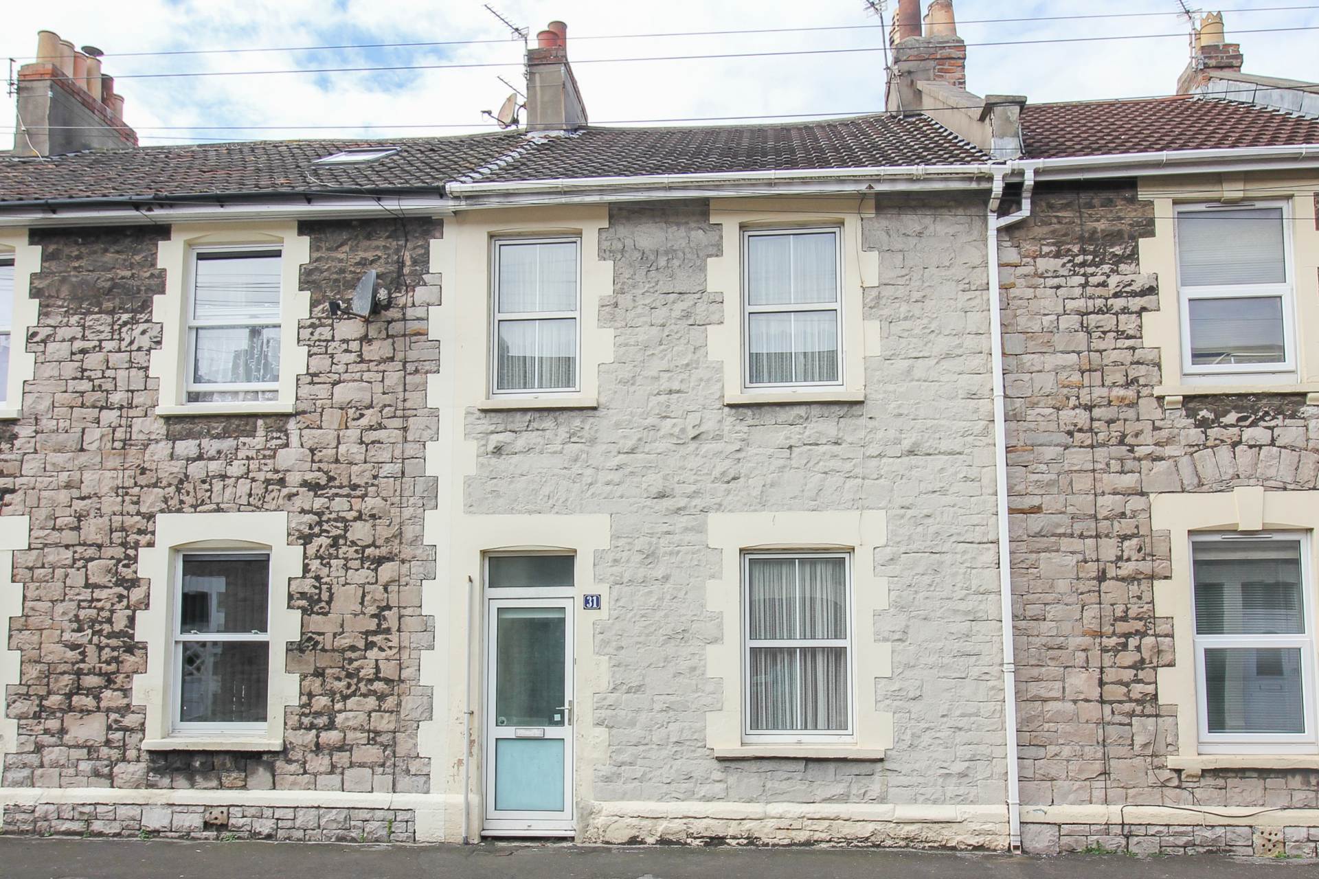 Palmer Street, Weston-super-Mare, Image 1