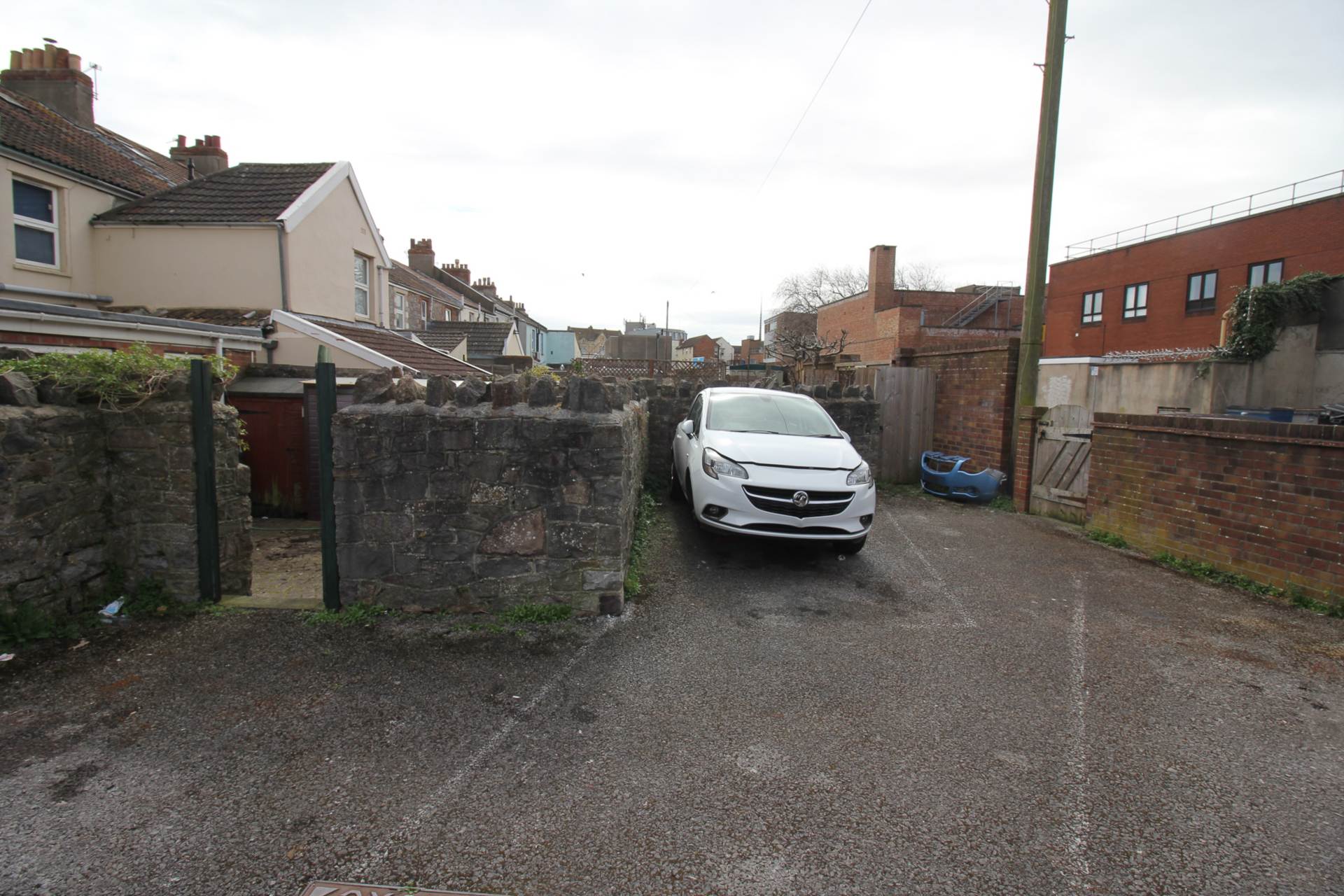 Palmer Street, Weston-super-Mare, Image 14