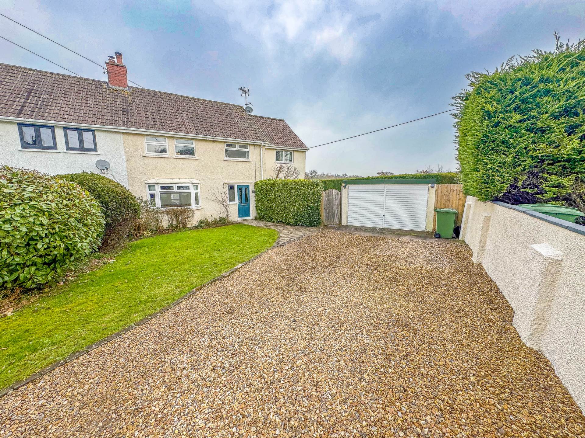 Bushythorn Road, Chew Stoke, Image 1