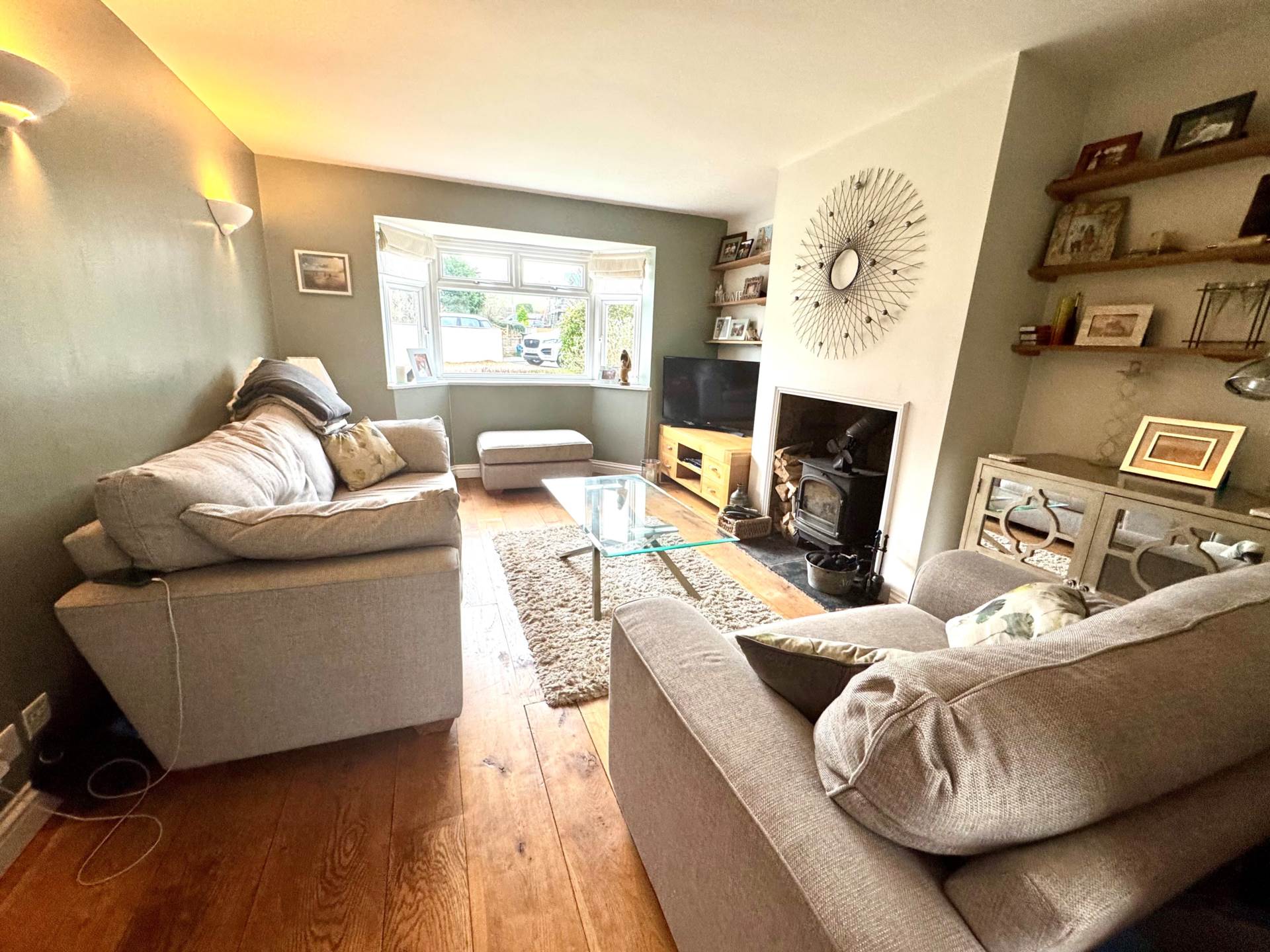 Bushythorn Road, Chew Stoke, Image 3