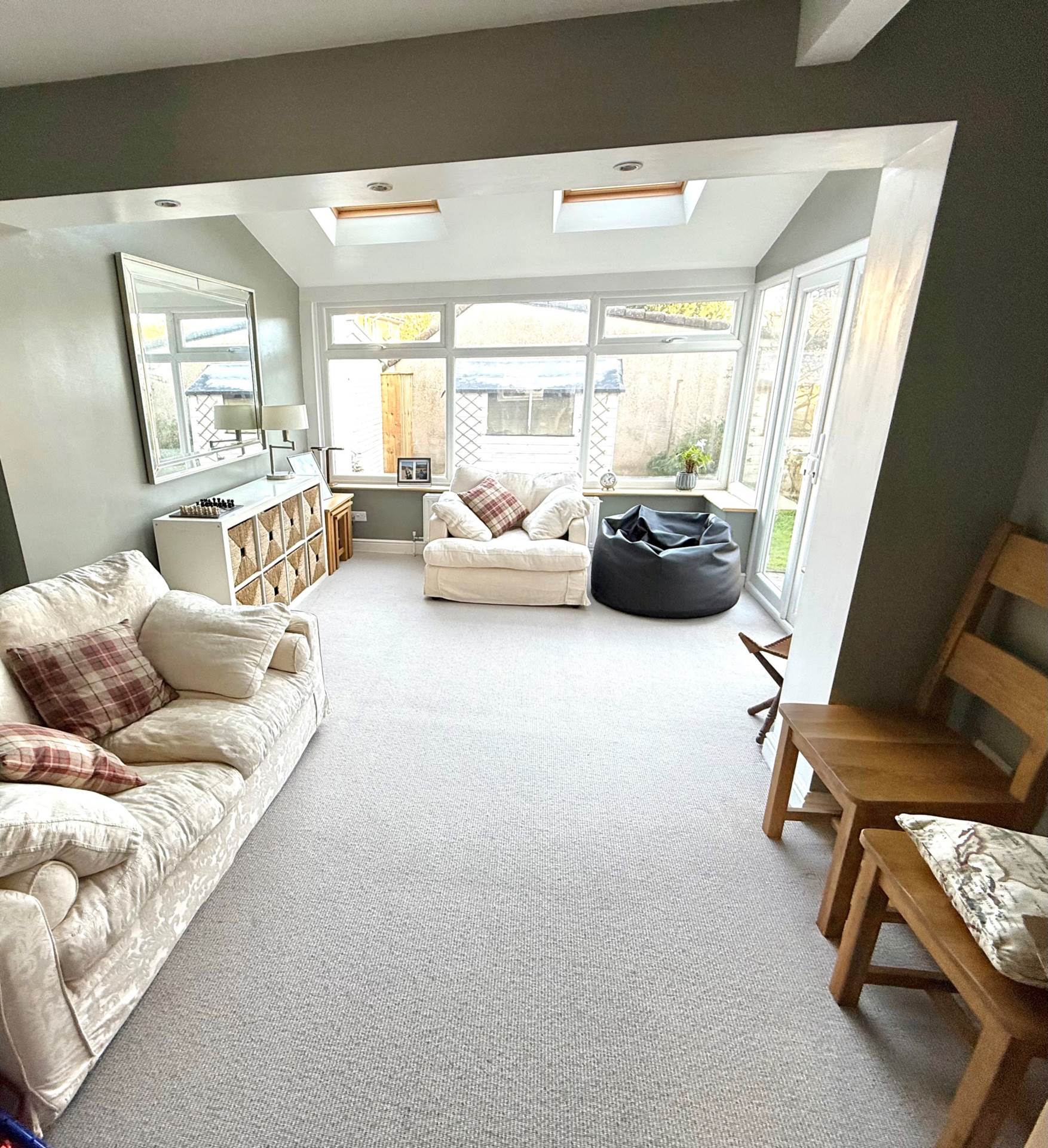 Bushythorn Road, Chew Stoke, Image 8