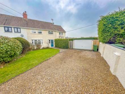 Bushythorn Road, Chew Stoke, Image 1