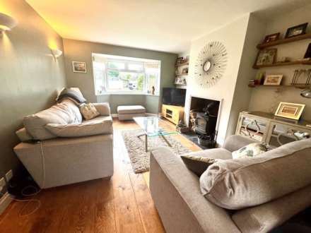 Bushythorn Road, Chew Stoke, Image 3