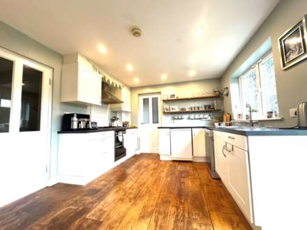 Bushythorn Road, Chew Stoke, Image 4
