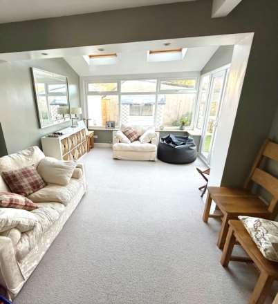 Bushythorn Road, Chew Stoke, Image 8