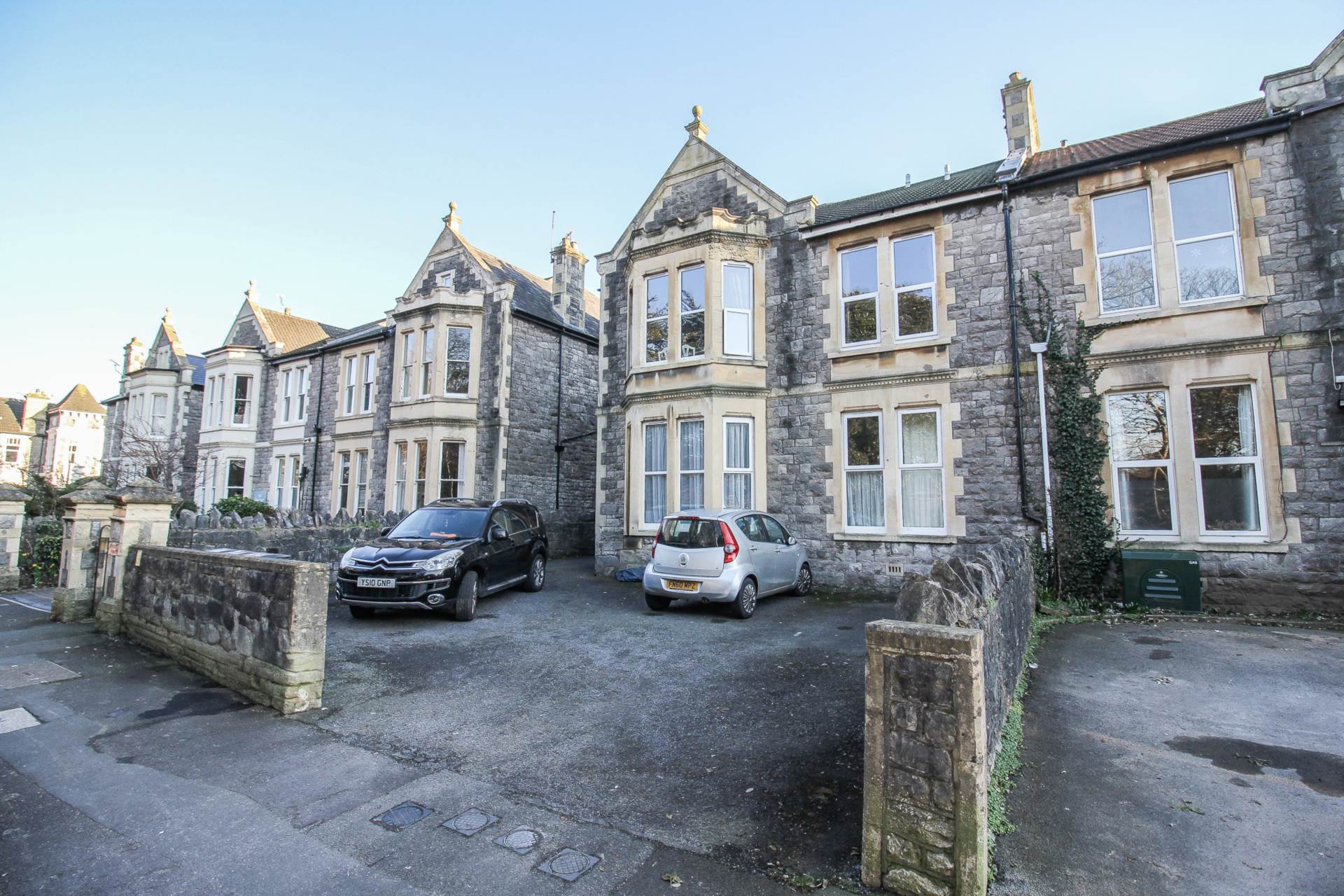 Weston-super-Mare**2 Minutes to Sea Front**Ground Floor**Two Double Bedrooms**, Image 1