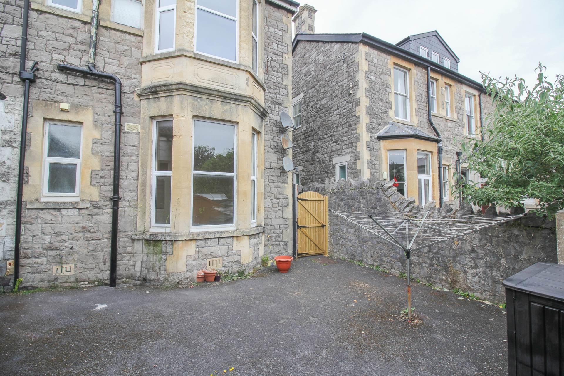 Weston-super-Mare**2 Minutes to Sea Front**Ground Floor**Two Double Bedrooms**, Image 12