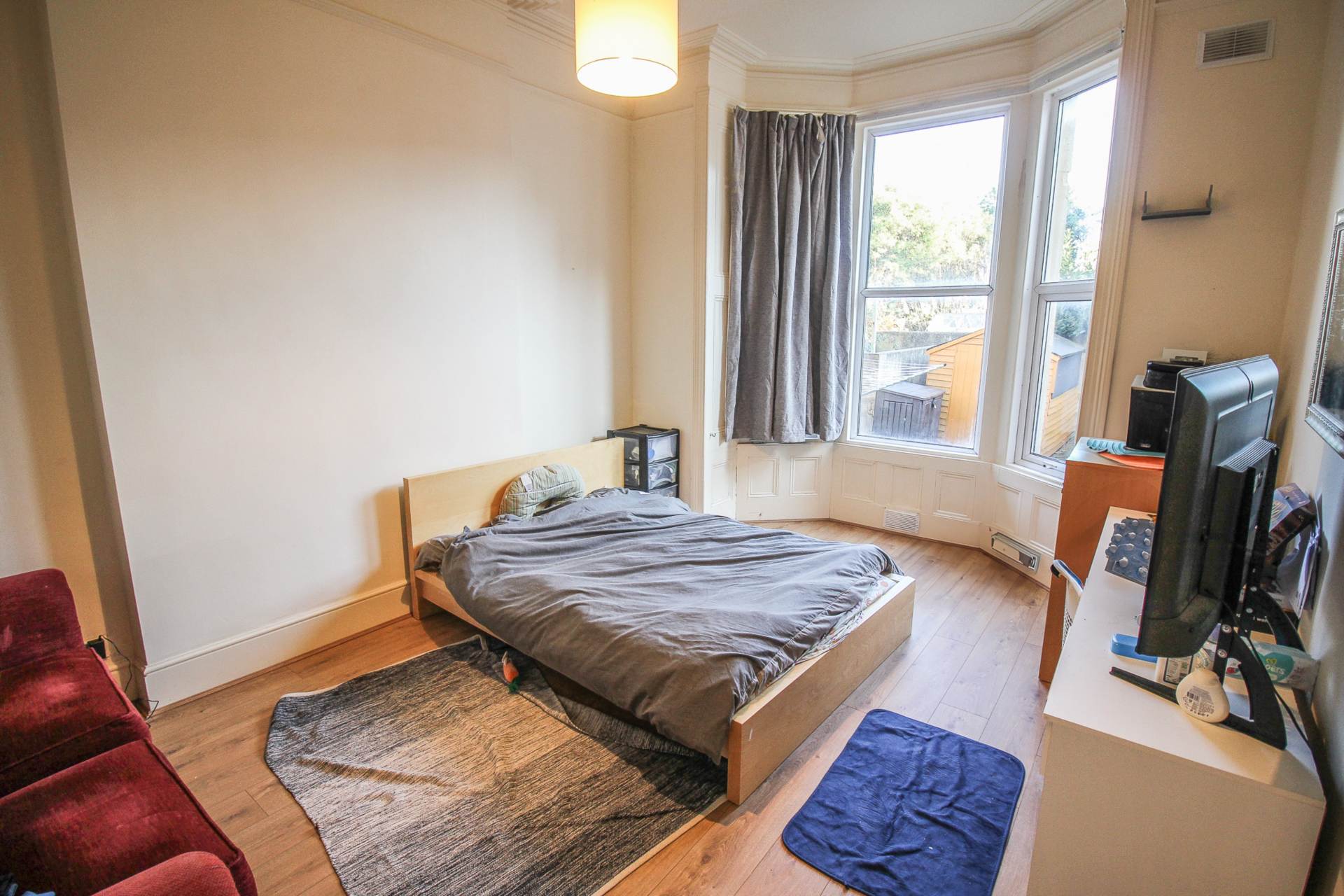 Weston-super-Mare**2 Minutes to Sea Front**Ground Floor**Two Double Bedrooms**, Image 3