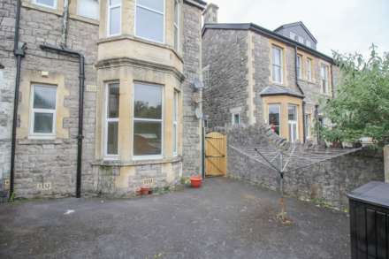 Weston-super-Mare**2 Minutes to Sea Front**Ground Floor**Two Double Bedrooms**, Image 12