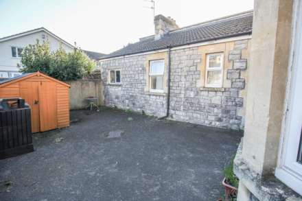 Weston-super-Mare**2 Minutes to Sea Front**Ground Floor**Two Double Bedrooms**, Image 2