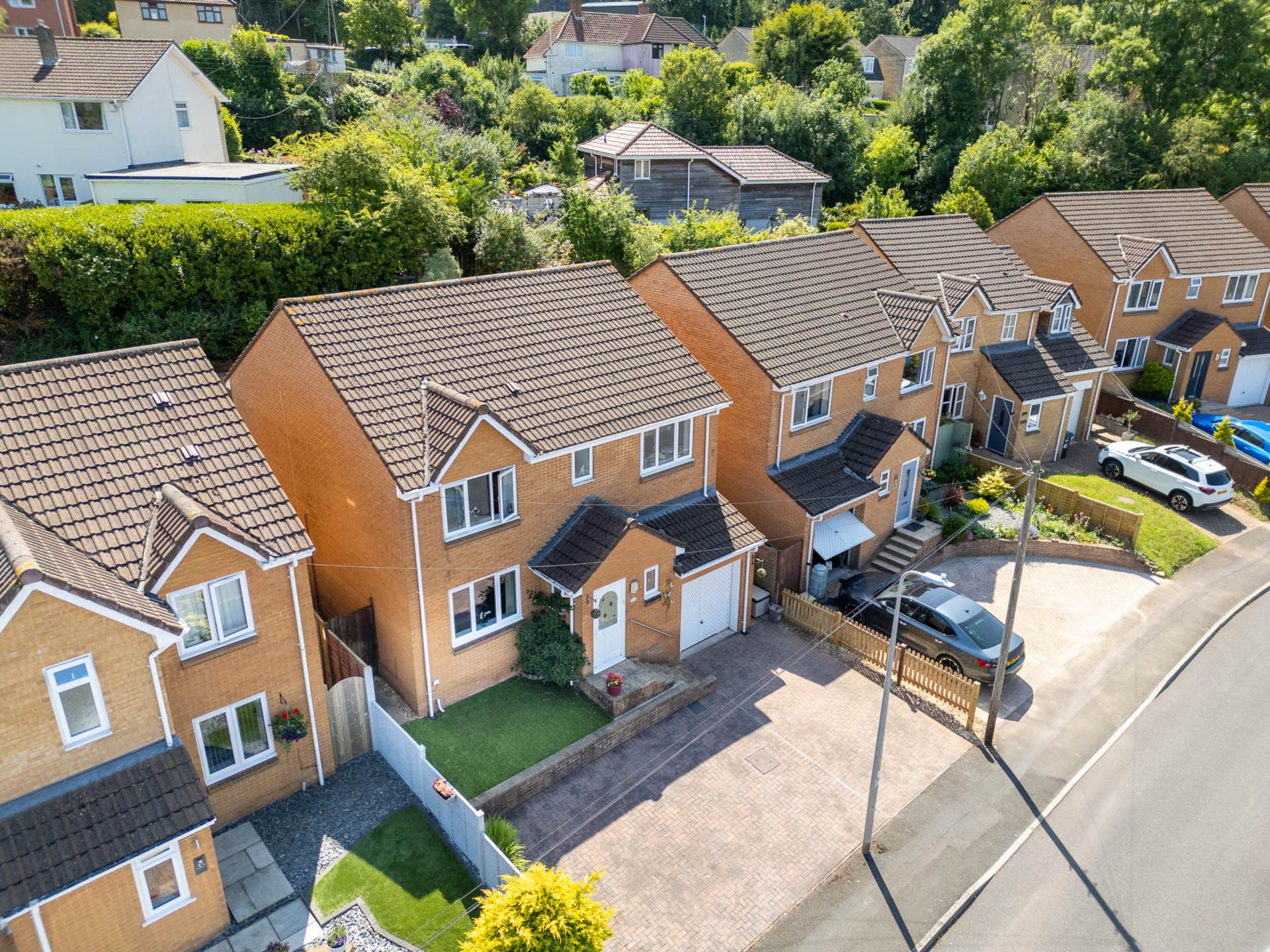 Midhaven Rise, North Worle - Superb Family Home, Image 2