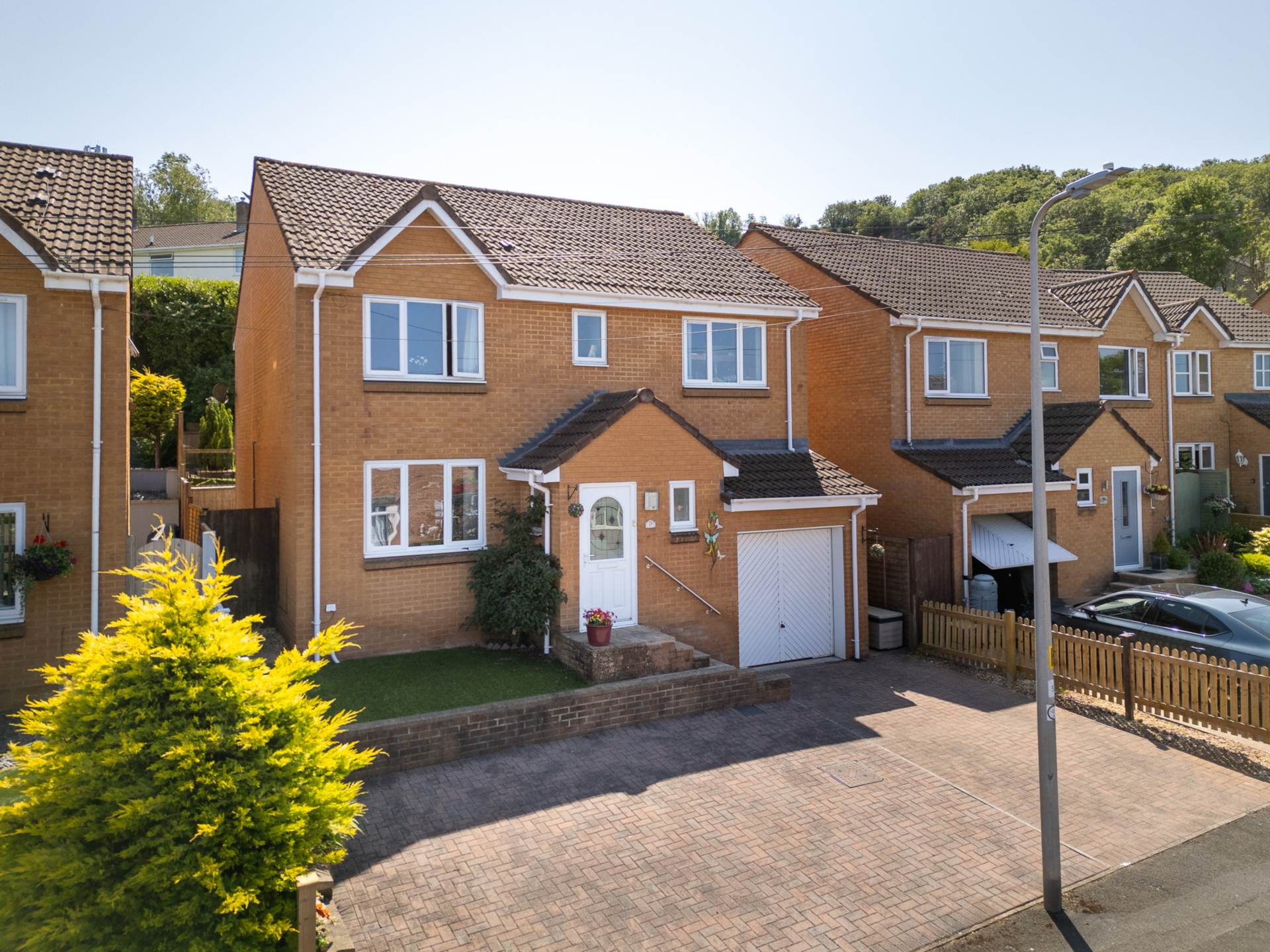 Midhaven Rise, North Worle - Superb Family Home, Image 23