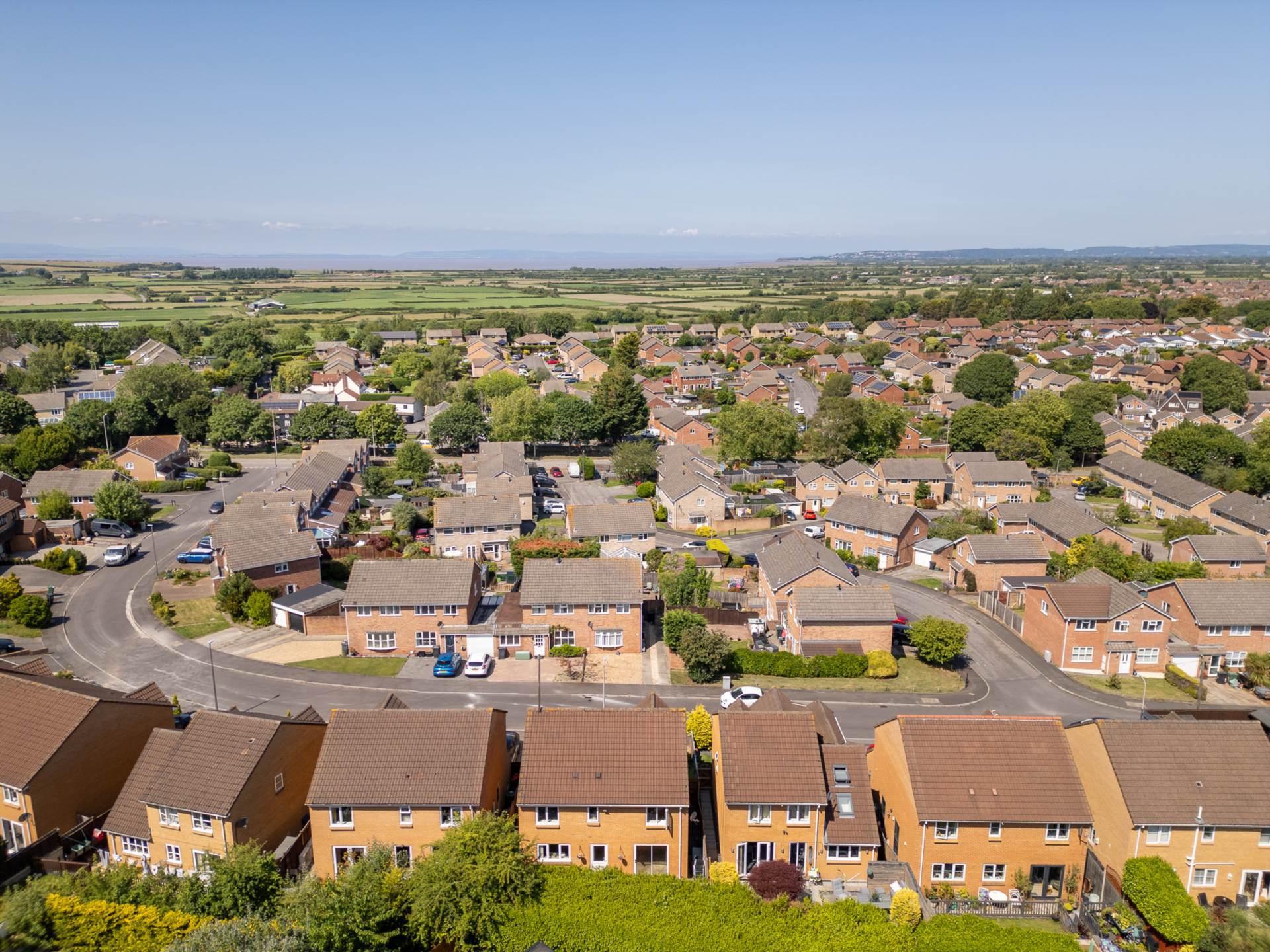 Midhaven Rise, North Worle - Superb Family Home, Image 3