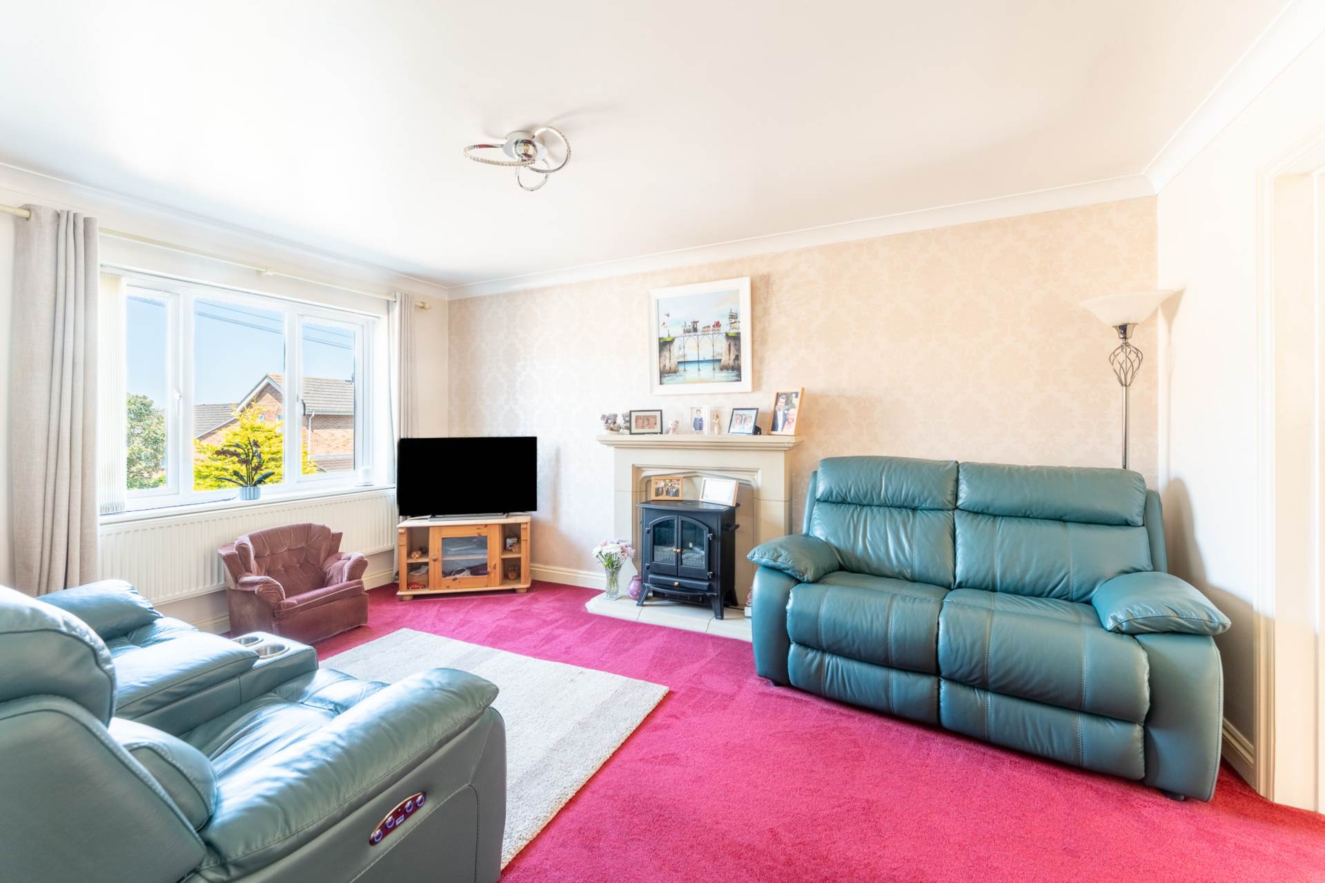 Midhaven Rise, North Worle - Superb Family Home, Image 5