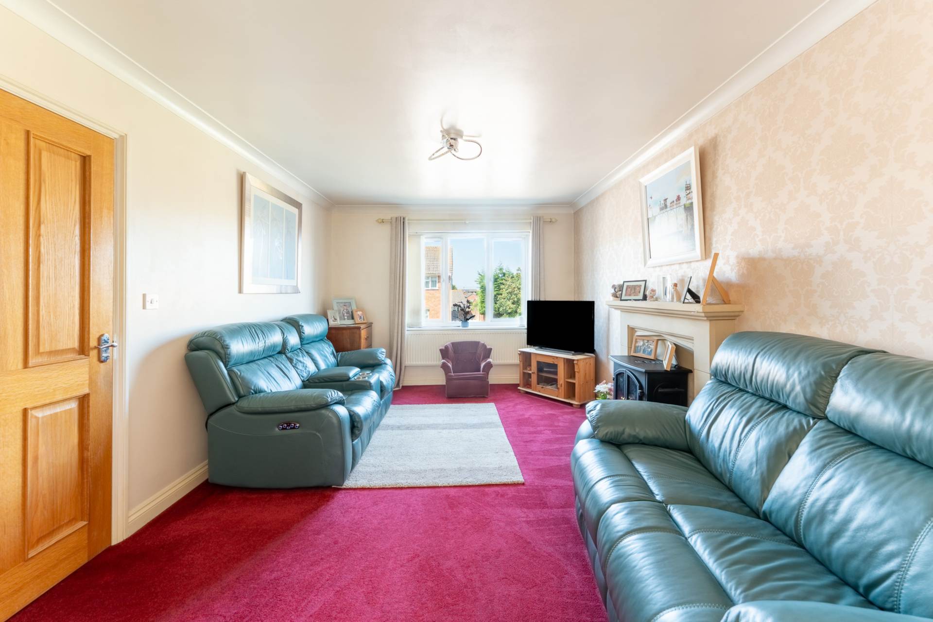 Midhaven Rise, North Worle - Superb Family Home, Image 6