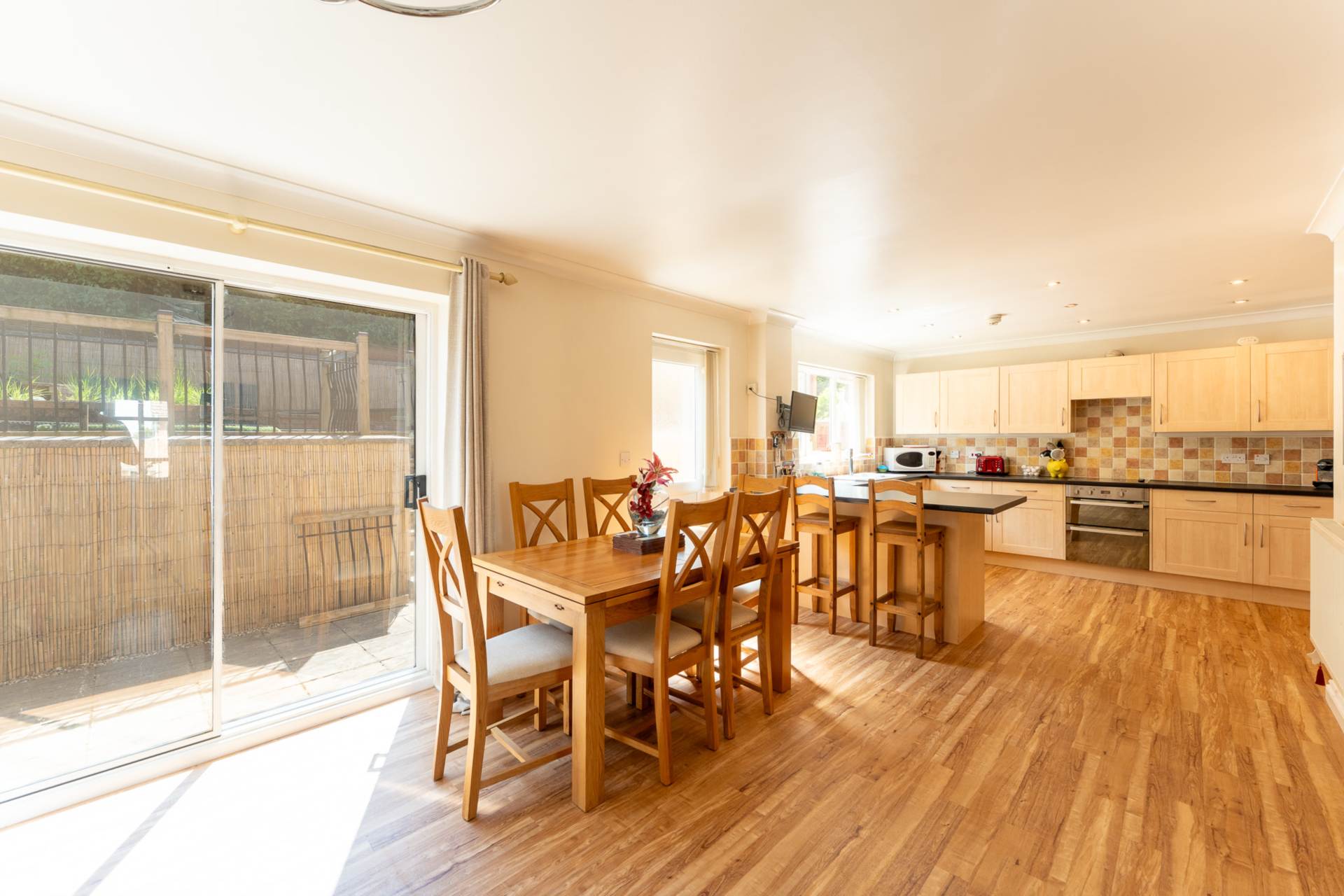 Midhaven Rise, North Worle - Superb Family Home, Image 7