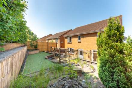 Midhaven Rise, North Worle - Superb Family Home, Image 12