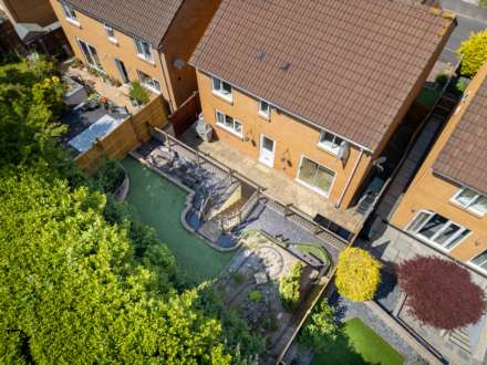 Midhaven Rise, North Worle - Superb Family Home, Image 13