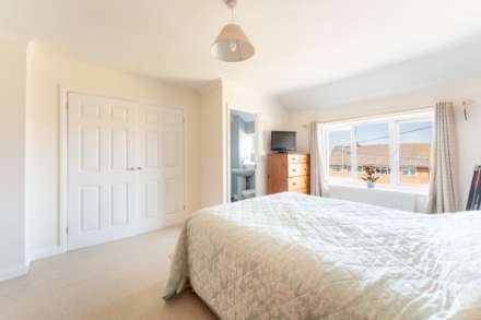 Midhaven Rise, North Worle - Superb Family Home, Image 15