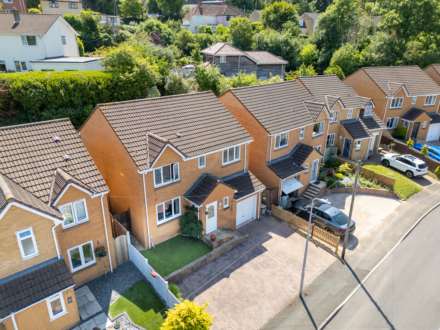 Midhaven Rise, North Worle - Superb Family Home, Image 2