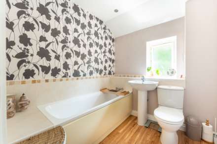 Midhaven Rise, North Worle - Superb Family Home, Image 21