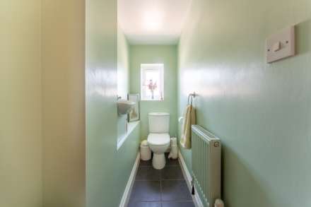 Midhaven Rise, North Worle - Superb Family Home, Image 22