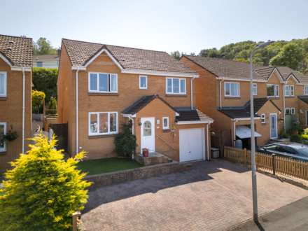 Midhaven Rise, North Worle - Superb Family Home, Image 23