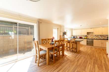 Midhaven Rise, North Worle - Superb Family Home, Image 7