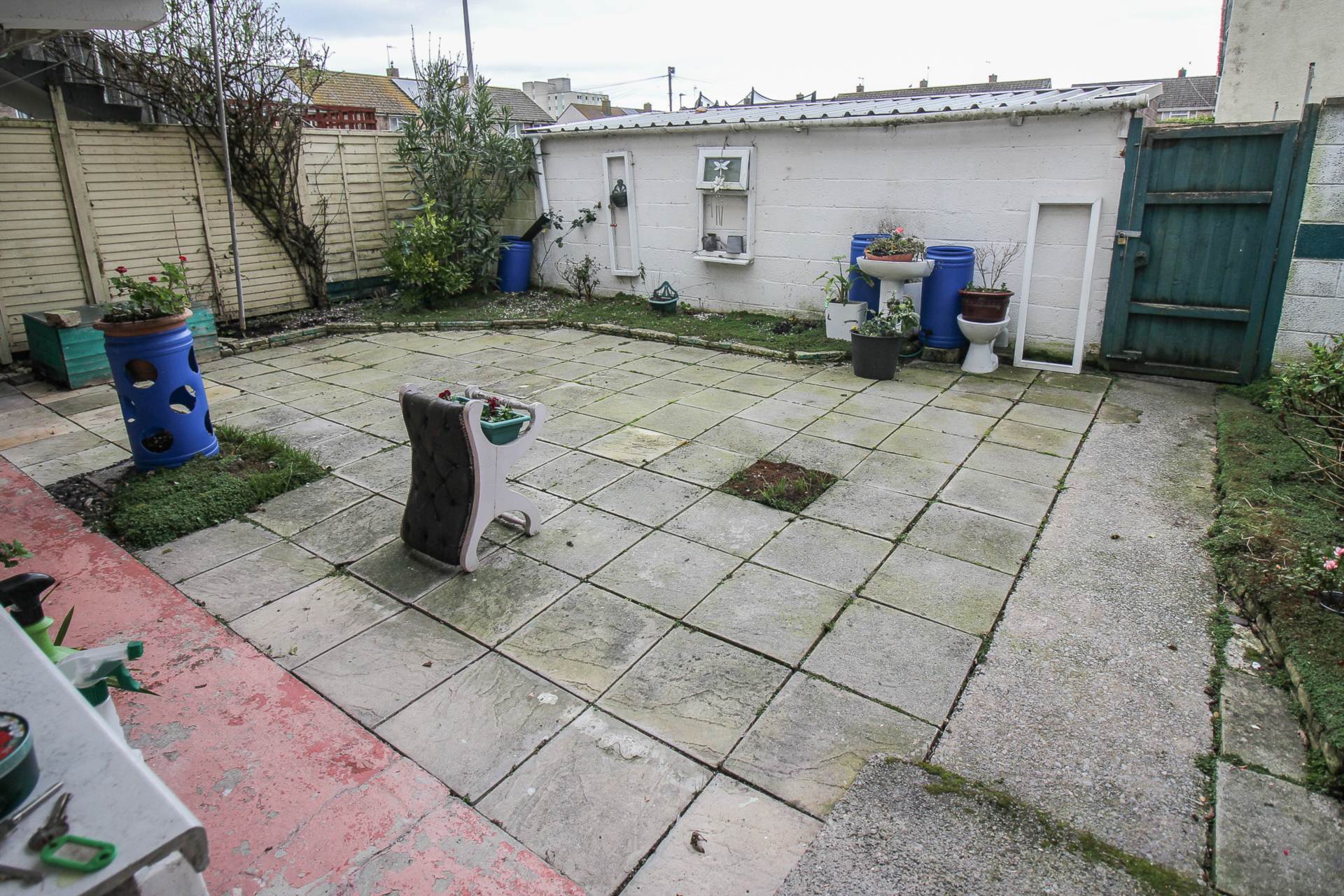 Weston super Mare**2 Bedroom Ground Floor Flat with Garden**, Image 10
