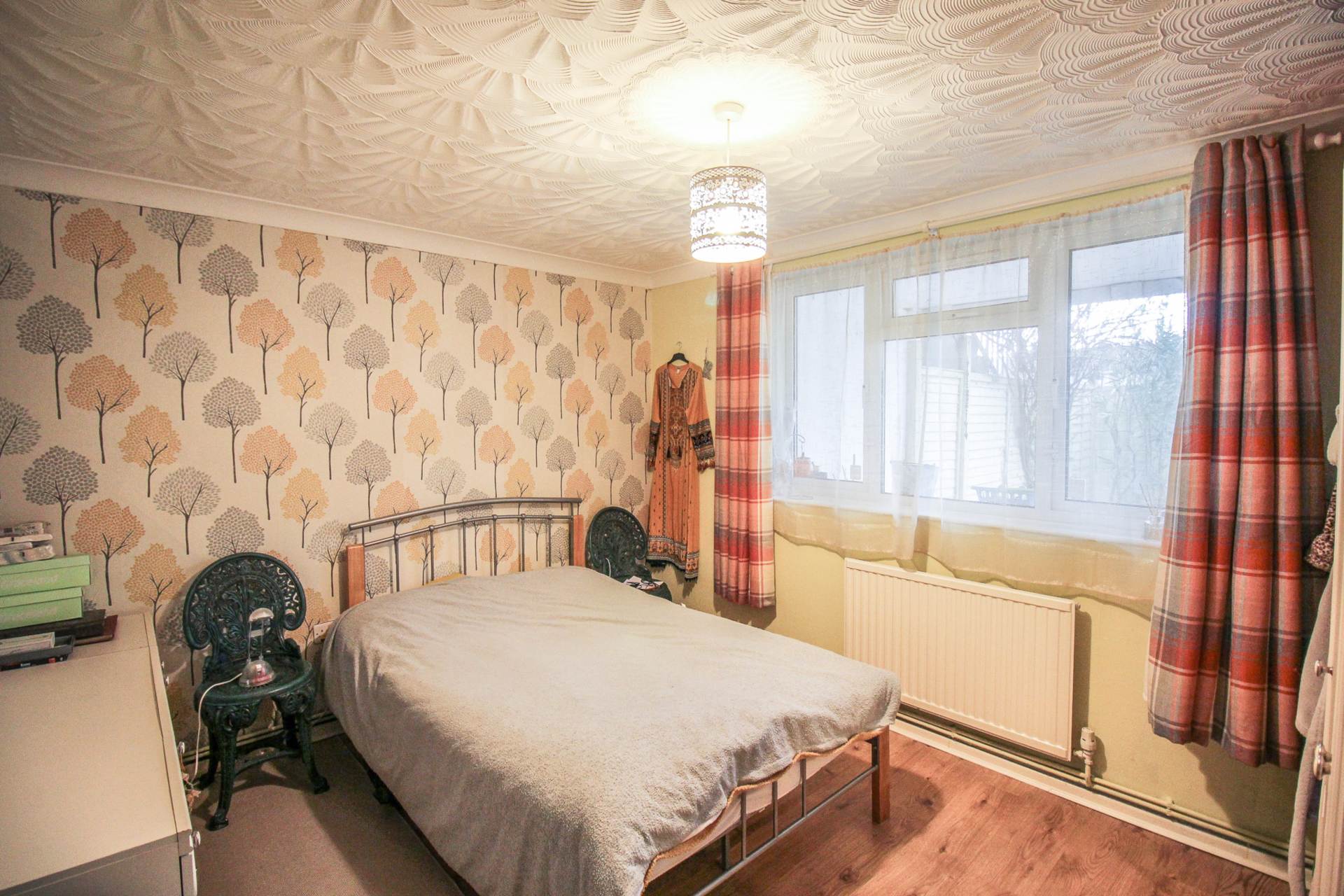 Weston super Mare**2 Bedroom Ground Floor Flat with Garden**, Image 7