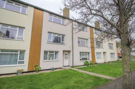 Weston super Mare**2 Bedroom Ground Floor Flat with Garden**, Image 1