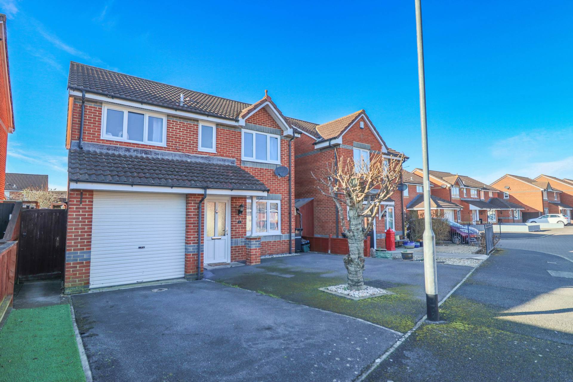 Wilde Close, Burnham On Sea, Image 1