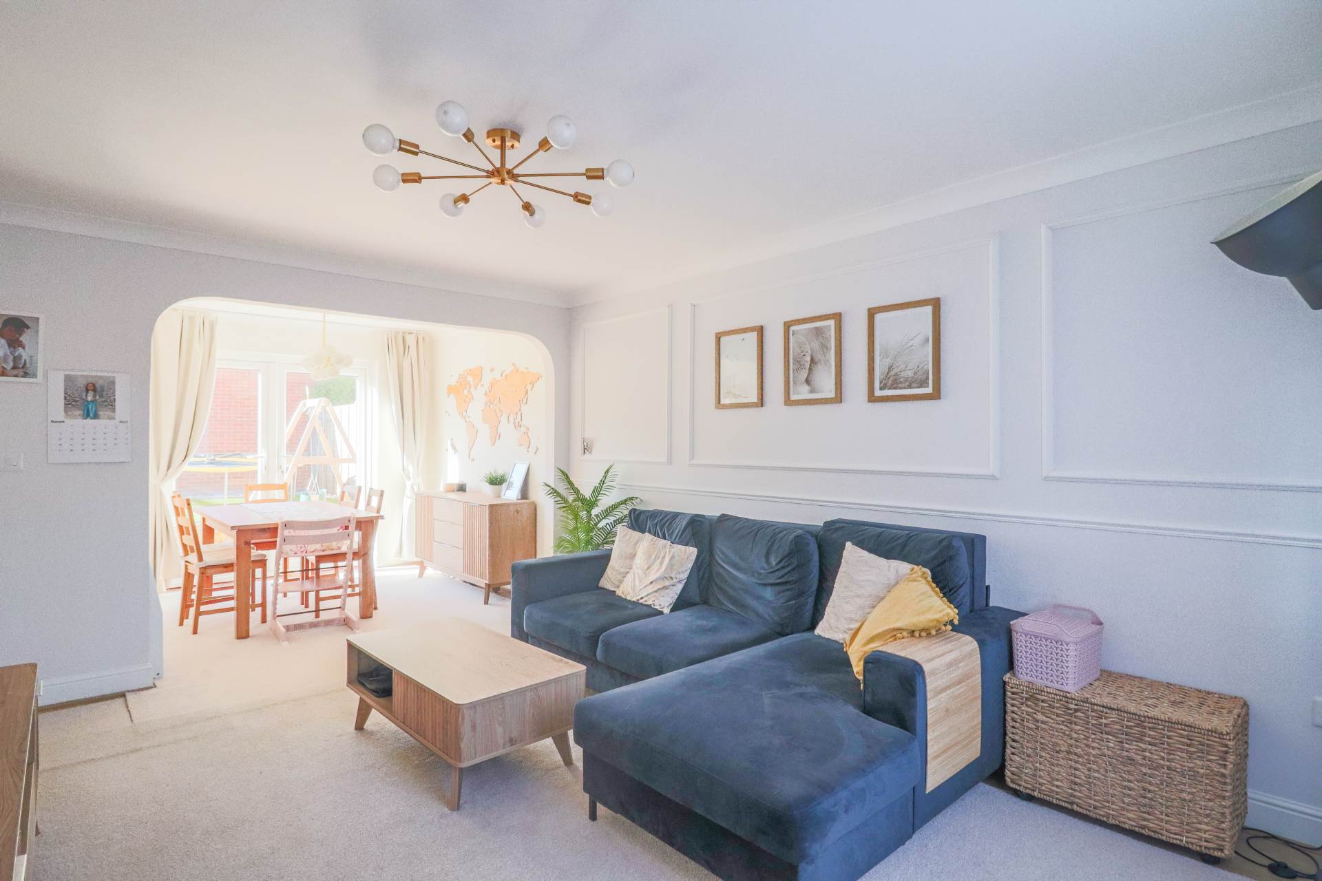 Wilde Close, Burnham On Sea, Image 3