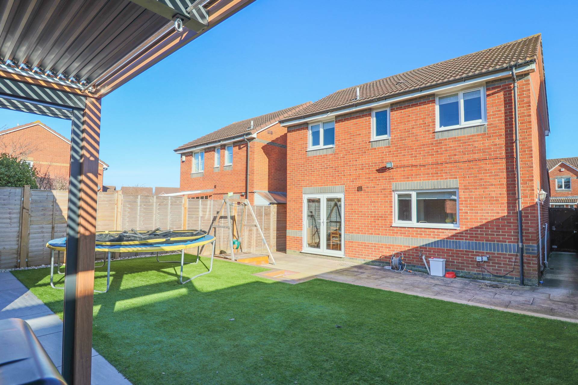 Wilde Close, Burnham On Sea, Image 6