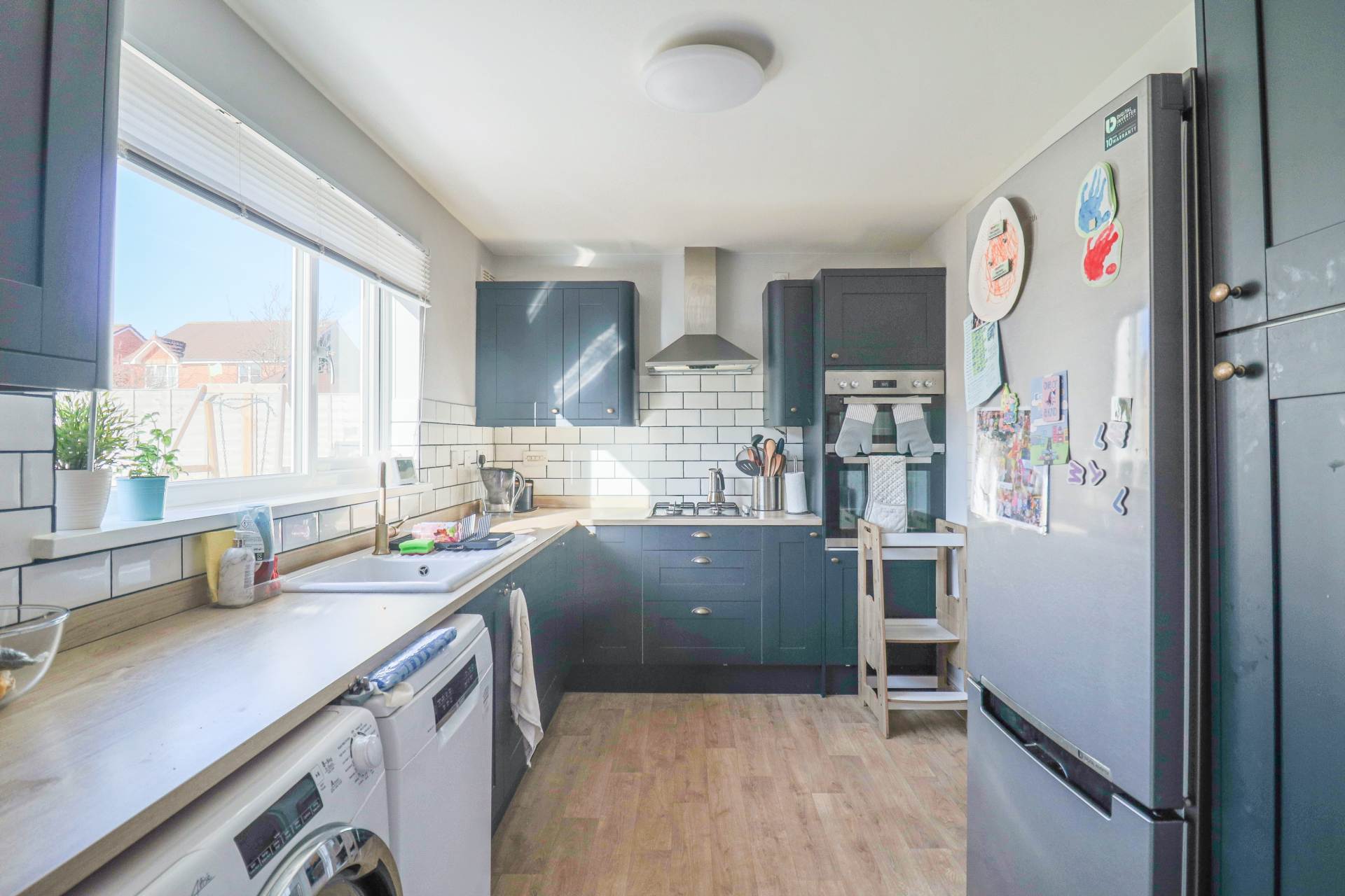Wilde Close, Burnham On Sea, Image 8