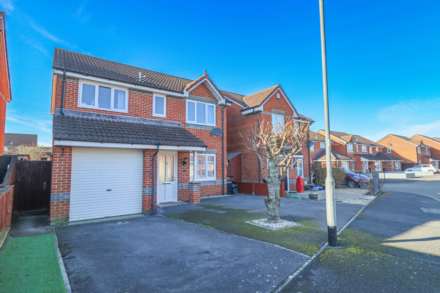 Wilde Close, Burnham On Sea, Image 1