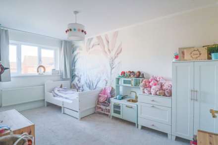 Wilde Close, Burnham On Sea, Image 13