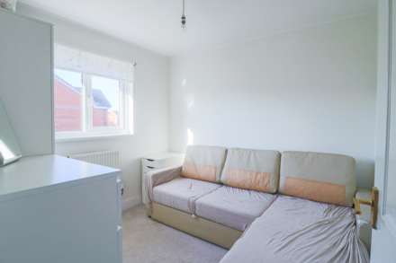 Wilde Close, Burnham On Sea, Image 15