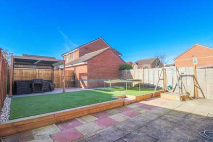 Wilde Close, Burnham On Sea, Image 2