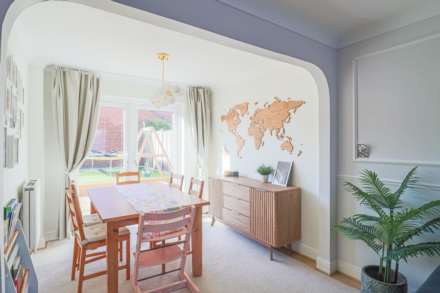 Wilde Close, Burnham On Sea, Image 4