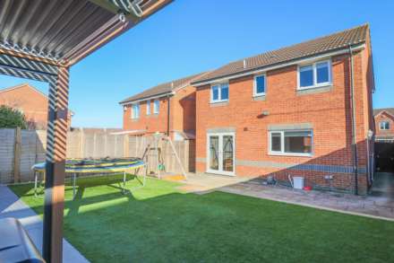 Wilde Close, Burnham On Sea, Image 6