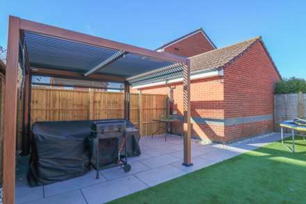 Wilde Close, Burnham On Sea, Image 7