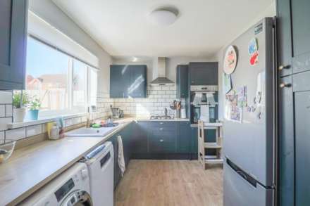 Wilde Close, Burnham On Sea, Image 8