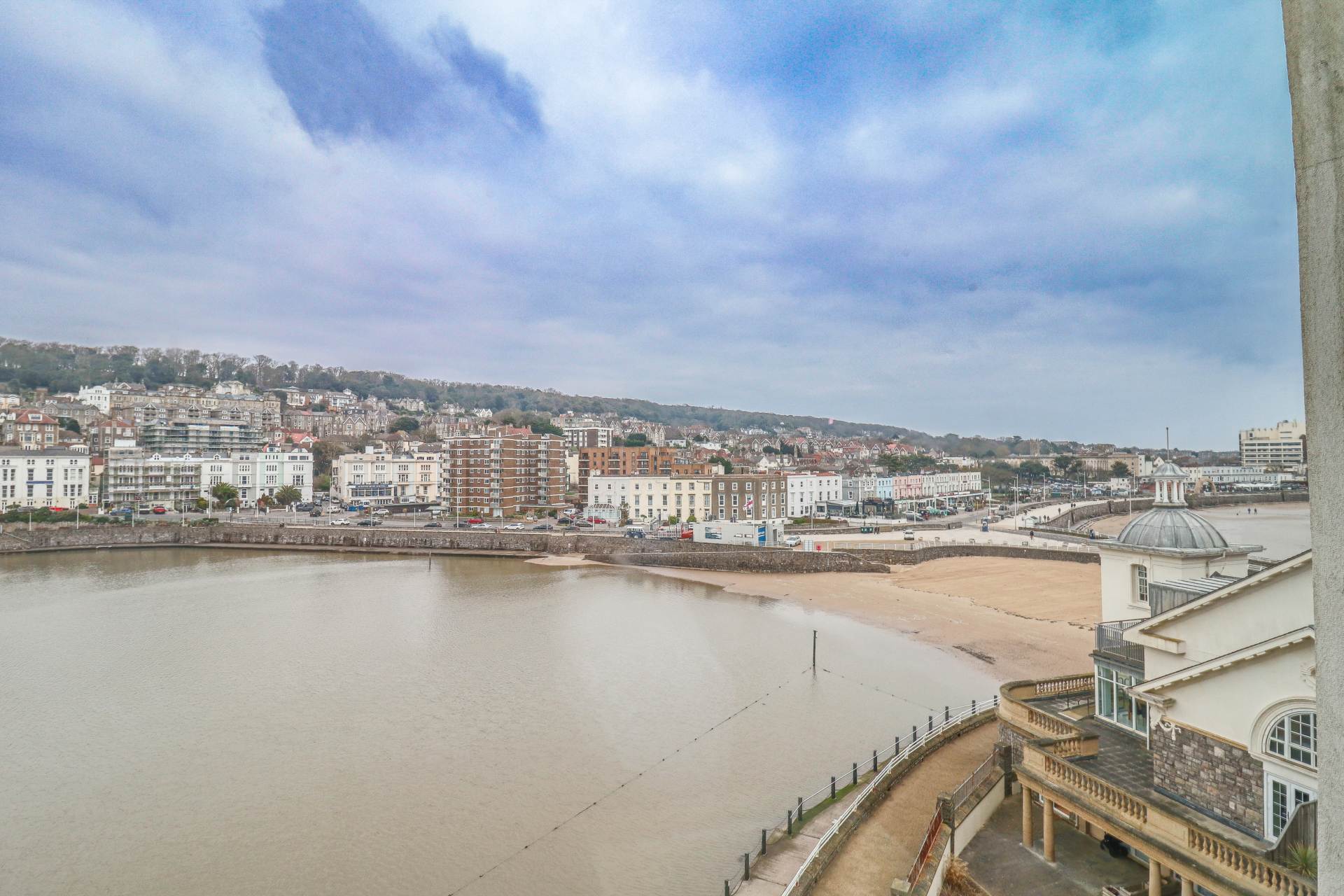 Knightstone Island. Balcony - Panoramic Sea Views, Image 13