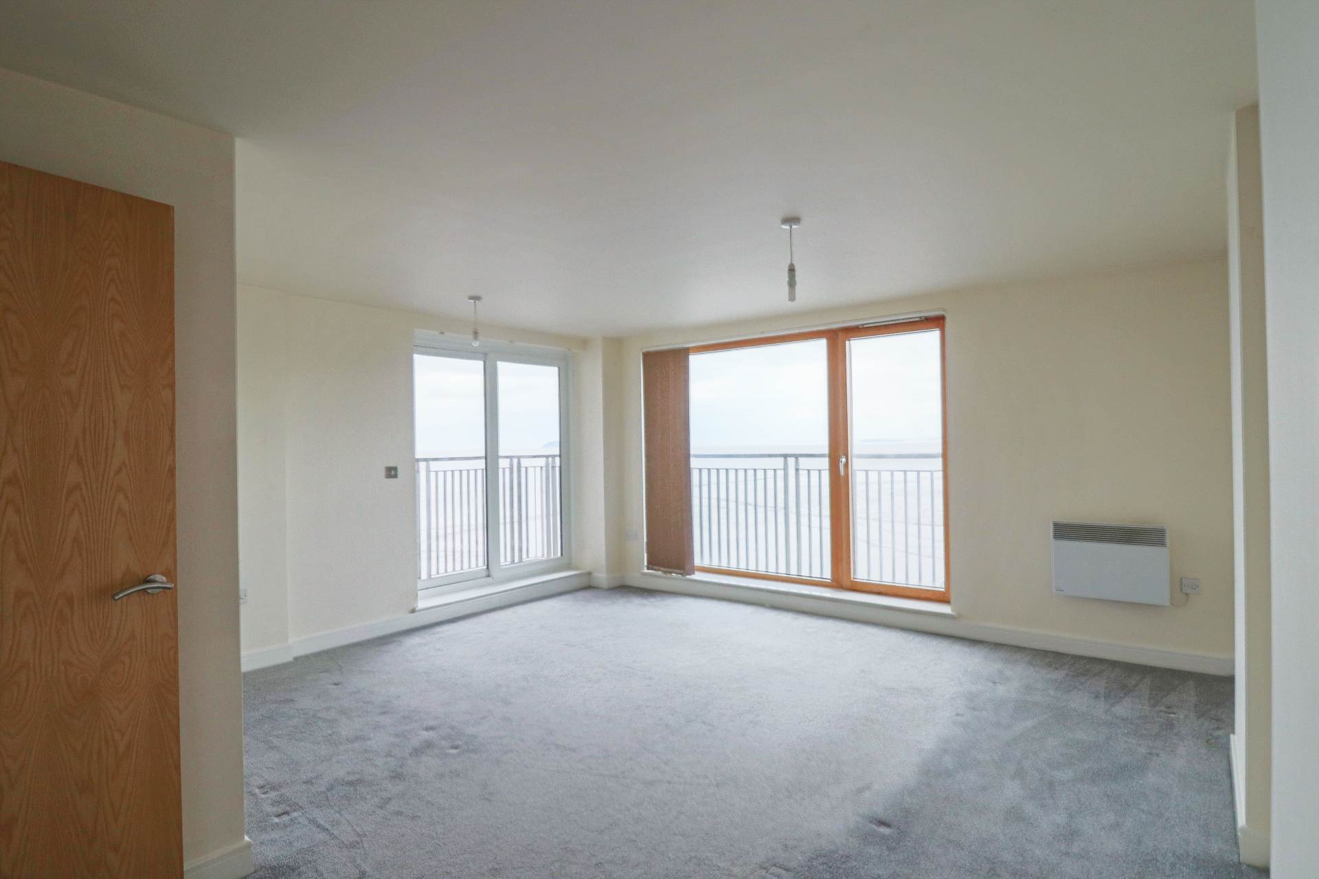 Knightstone Island. Balcony - Panoramic Sea Views, Image 3