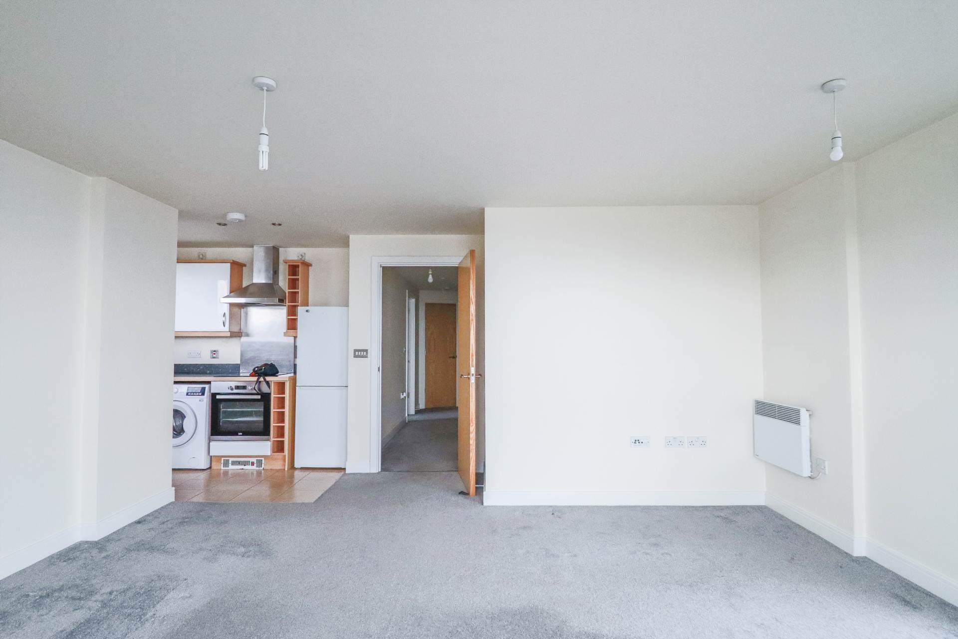 Knightstone Island. Balcony - Panoramic Sea Views, Image 8