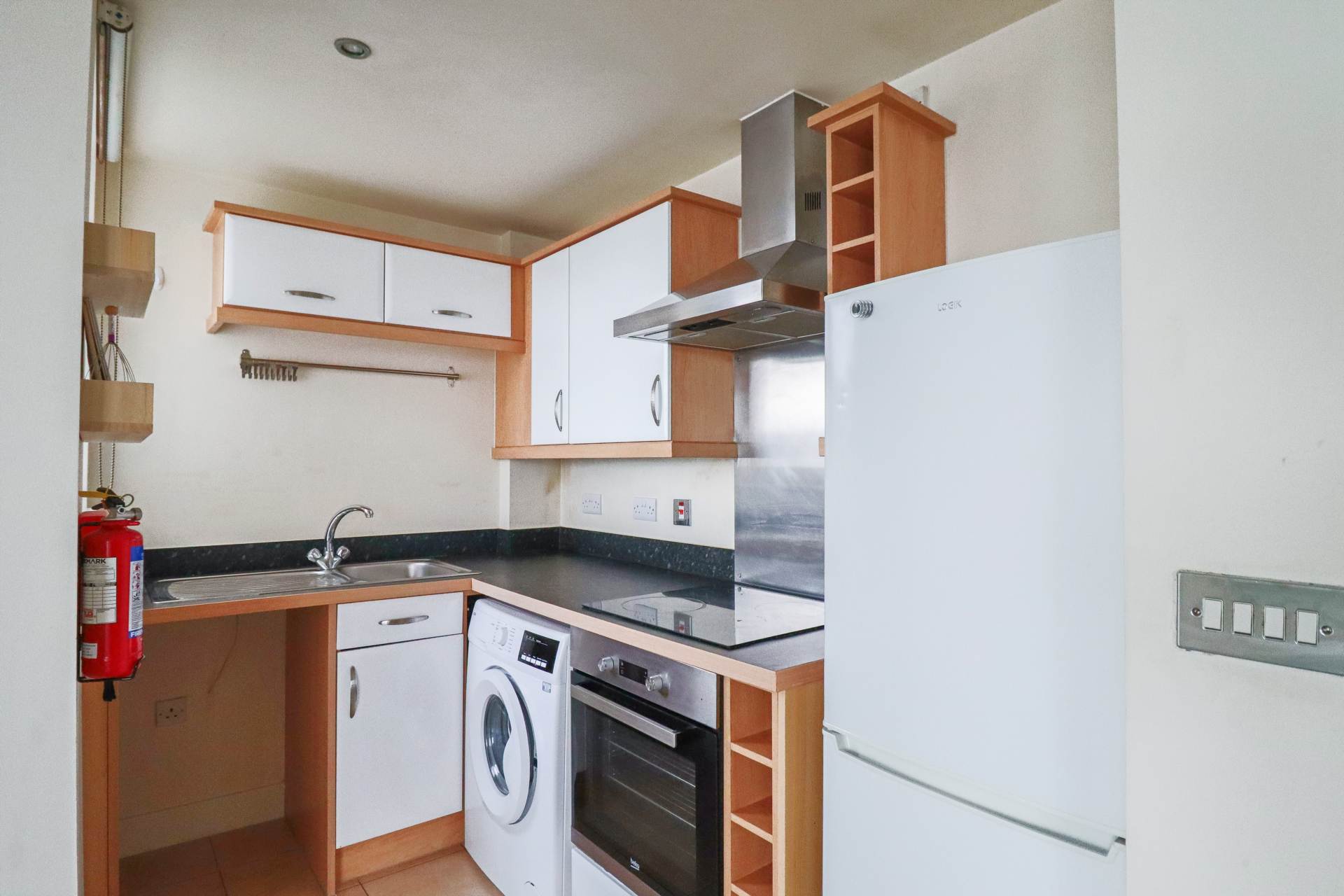 Knightstone Island. Balcony - Panoramic Sea Views, Image 9