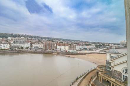 Knightstone Island. Balcony - Panoramic Sea Views, Image 13