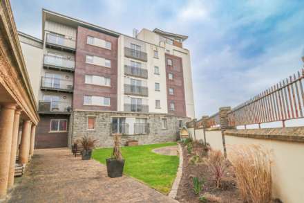 Knightstone Island. Balcony - Panoramic Sea Views, Image 2