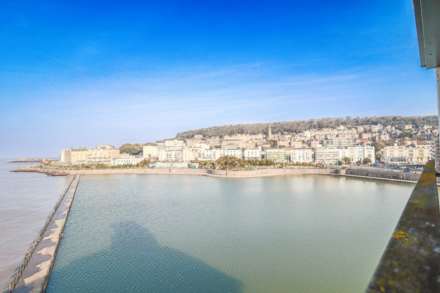Knightstone Island. Balcony - Panoramic Sea Views, Image 5